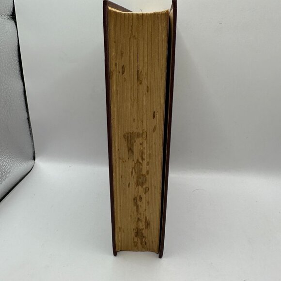 Notes On The Minor Prophets By H.A. Ironside First Edition Ninth Printing 1966 - Picture 7 of 8